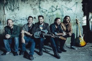 Saturday, May 13, the "main stage" performance also features the ACM Award-winning band Old Dominion.